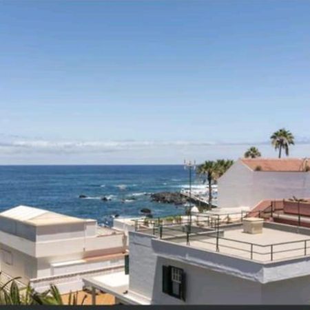 Apartamento En Paraiso San Telmo プエルト・デ・ラ・クルス エクステリア 写真