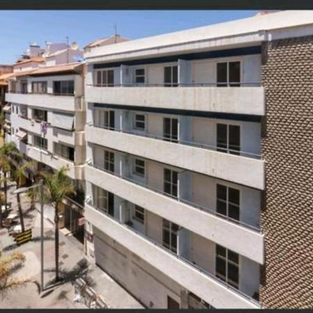 Apartamento En Paraiso San Telmo プエルト・デ・ラ・クルス エクステリア 写真