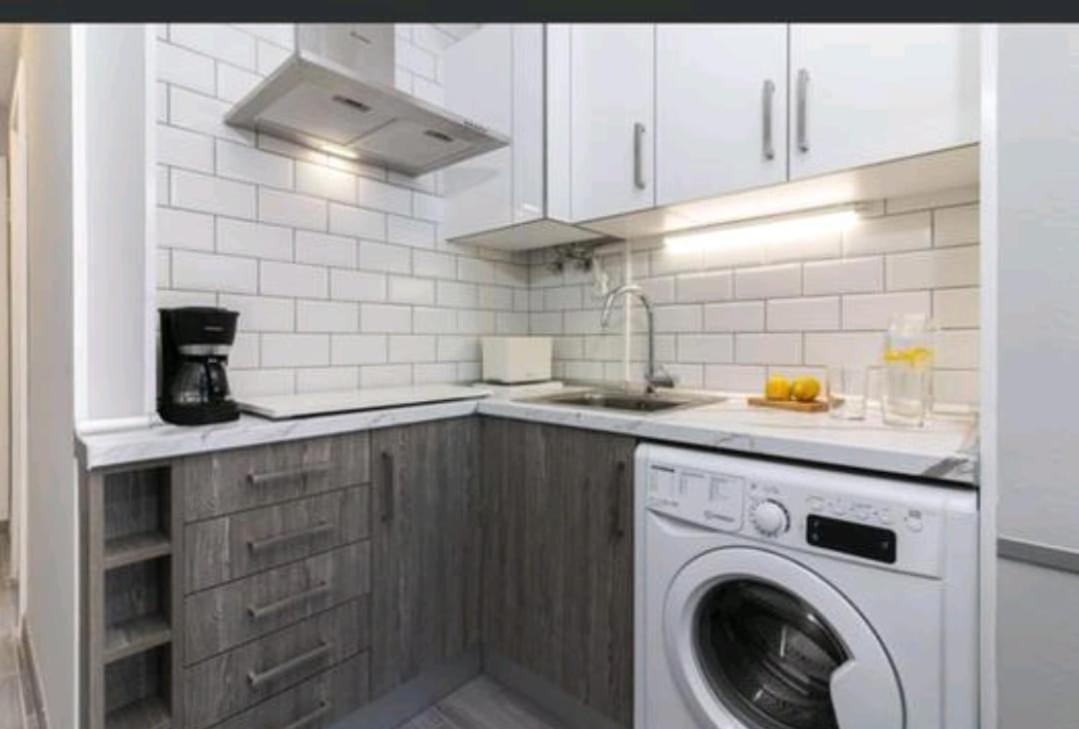 Apartamento En Paraiso San Telmo プエルト・デ・ラ・クルス エクステリア 写真