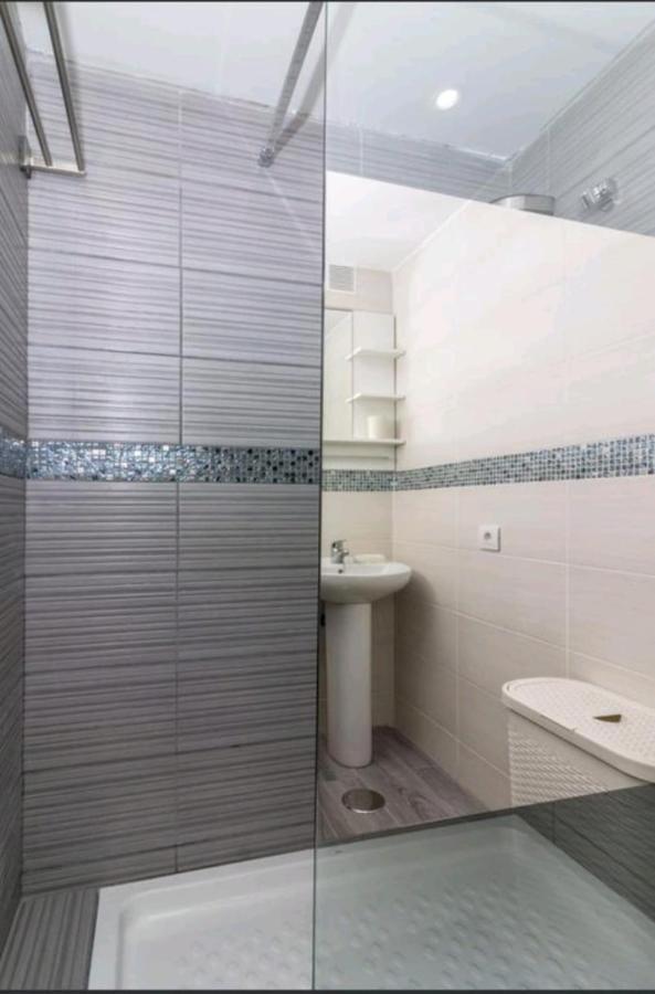 Apartamento En Paraiso San Telmo プエルト・デ・ラ・クルス エクステリア 写真