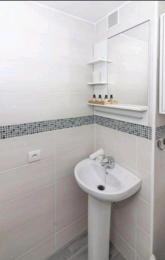 Apartamento En Paraiso San Telmo プエルト・デ・ラ・クルス エクステリア 写真