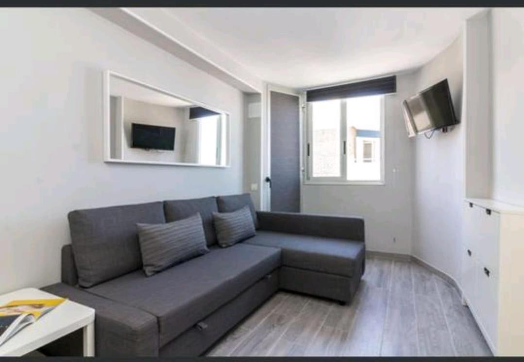 Apartamento En Paraiso San Telmo プエルト・デ・ラ・クルス エクステリア 写真