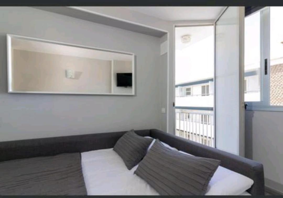 Apartamento En Paraiso San Telmo プエルト・デ・ラ・クルス エクステリア 写真