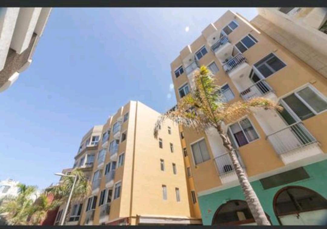 Apartamento En Paraiso San Telmo プエルト・デ・ラ・クルス エクステリア 写真