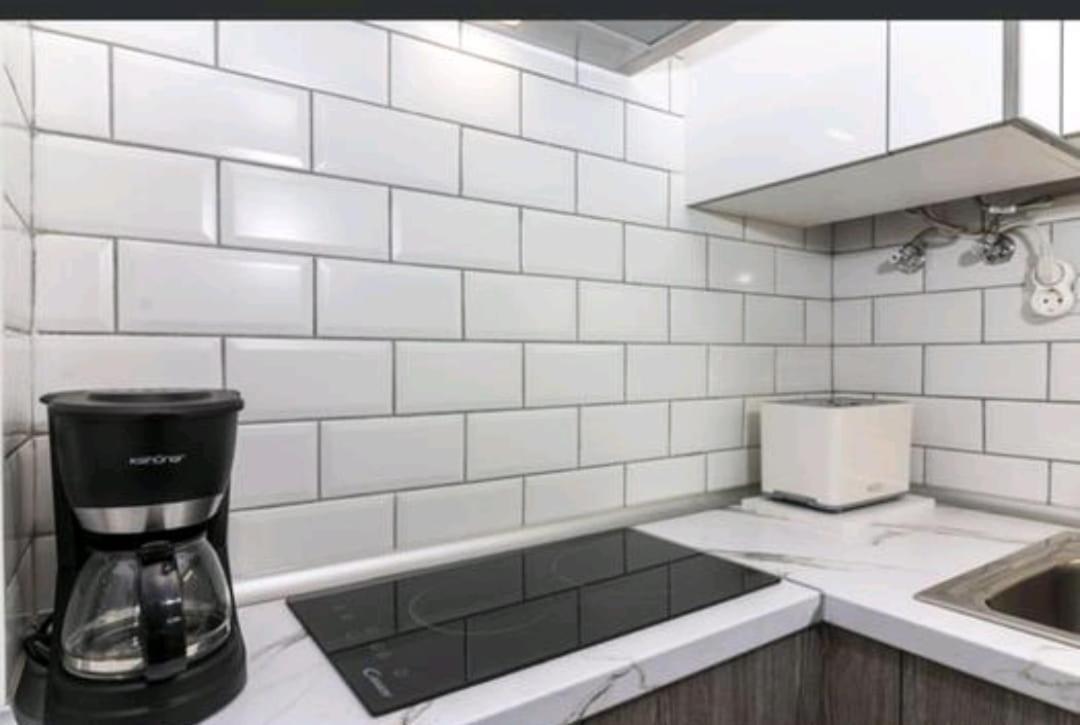 Apartamento En Paraiso San Telmo プエルト・デ・ラ・クルス エクステリア 写真