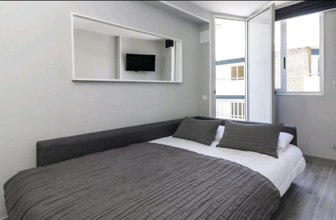 Apartamento En Paraiso San Telmo プエルト・デ・ラ・クルス エクステリア 写真