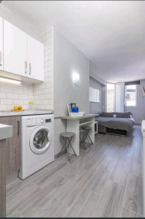Apartamento En Paraiso San Telmo プエルト・デ・ラ・クルス エクステリア 写真